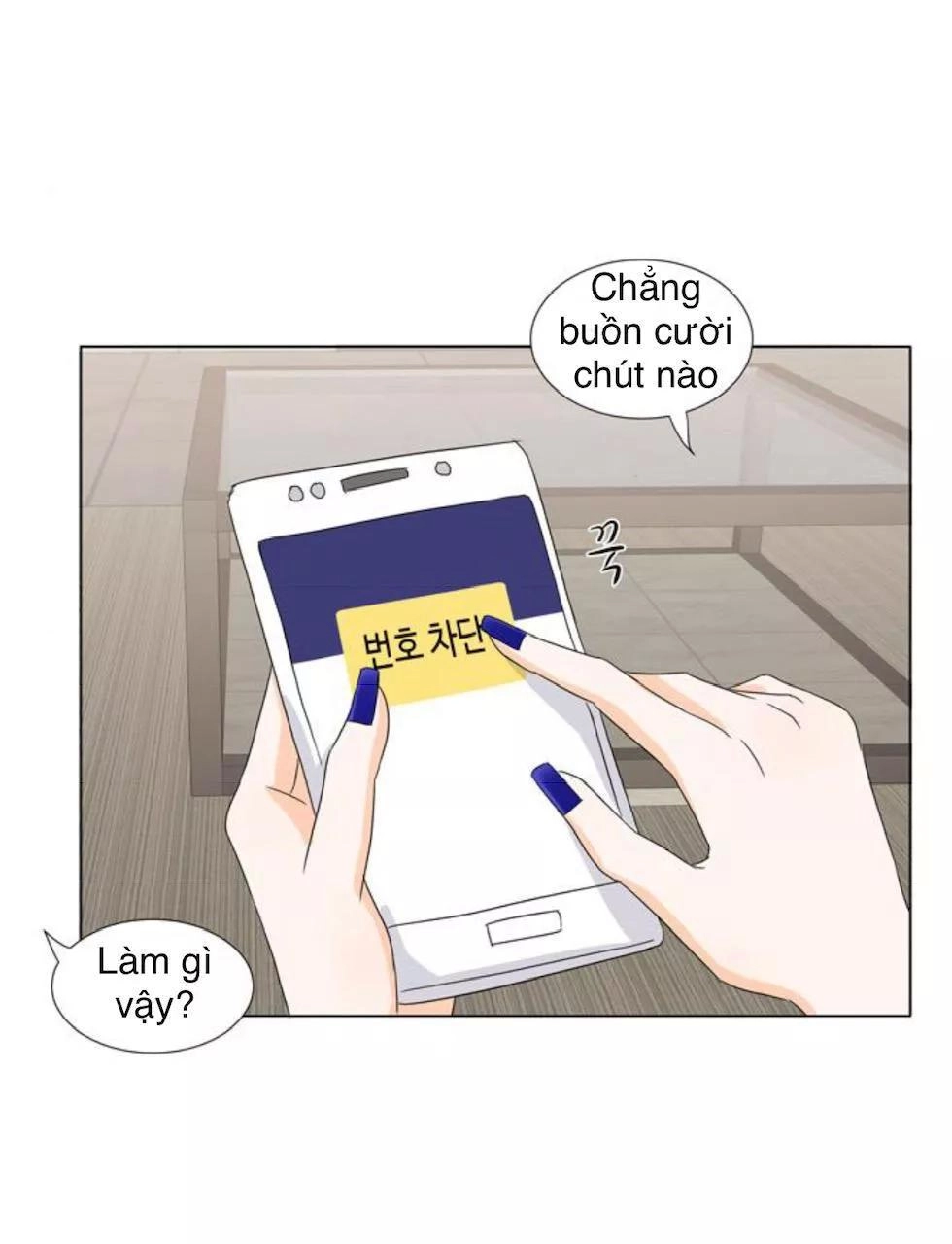 Idol Và Sếp Em Yêu Ai? Chapter 22 - 40