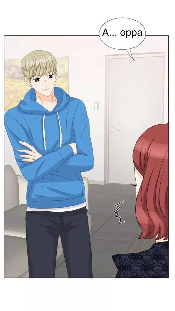 Idol Và Sếp Em Yêu Ai? Chapter 22 - 42