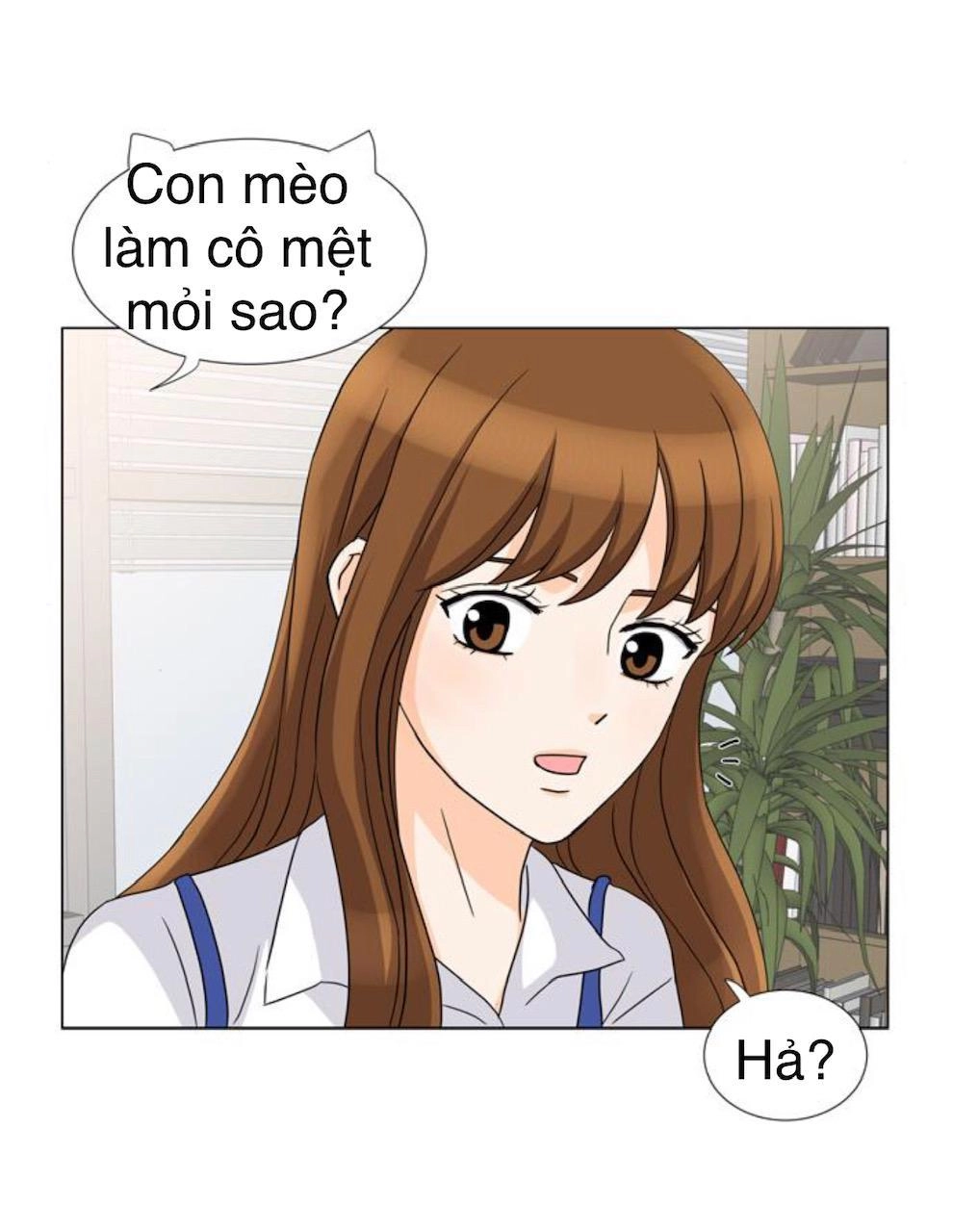 Idol Và Sếp Em Yêu Ai? Chapter 24 - 3