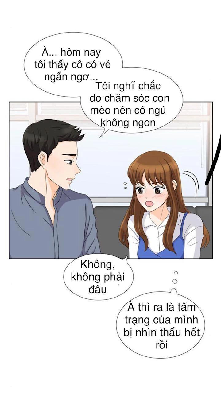Idol Và Sếp Em Yêu Ai? Chapter 24 - 4