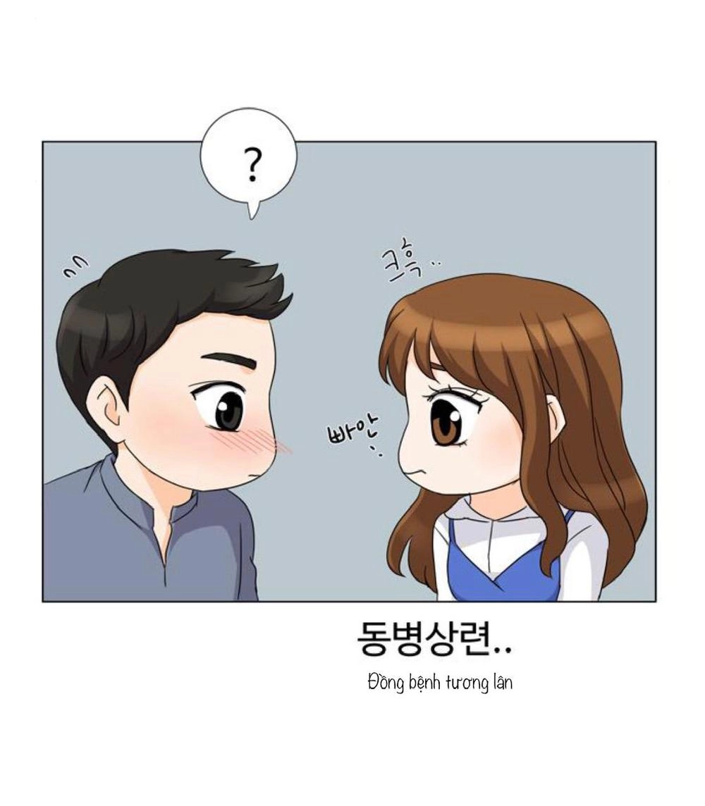 Idol Và Sếp Em Yêu Ai? Chapter 24 - 6