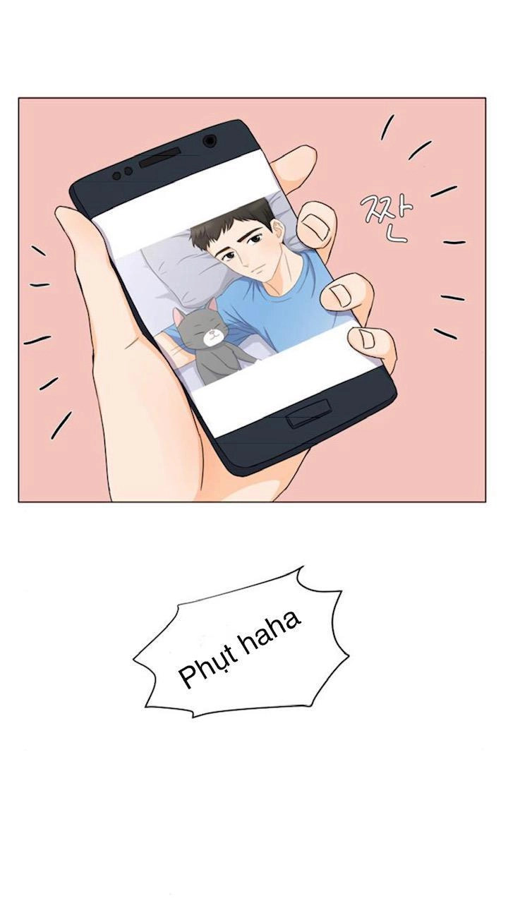 Idol Và Sếp Em Yêu Ai? Chapter 24 - 8