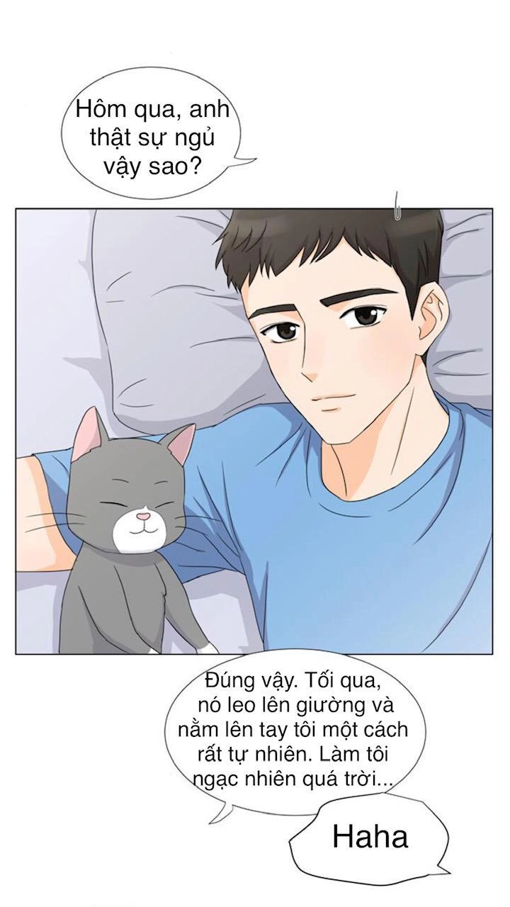 Idol Và Sếp Em Yêu Ai? Chapter 24 - 9