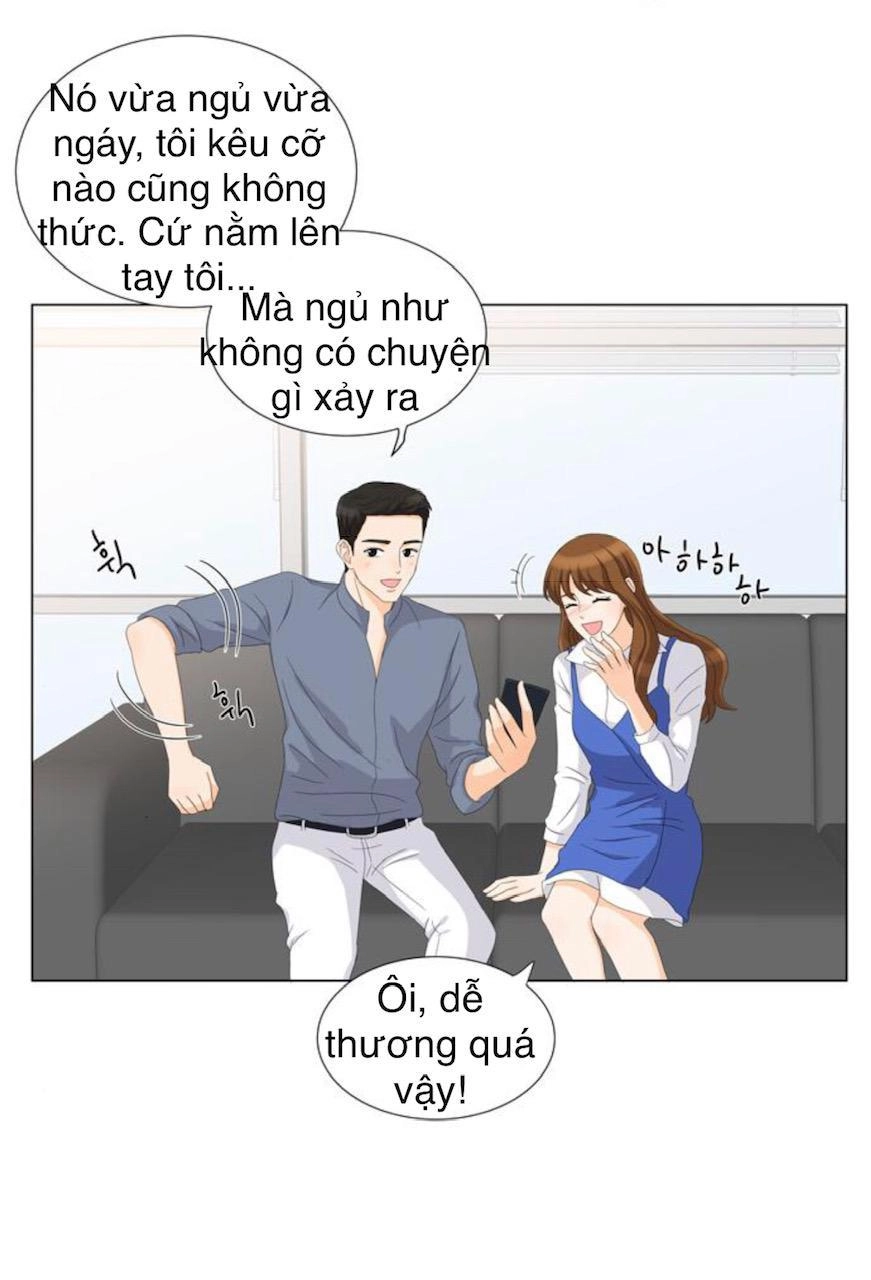 Idol Và Sếp Em Yêu Ai? Chapter 24 - 10