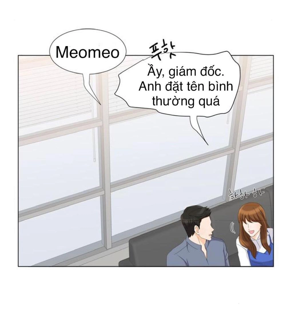 Idol Và Sếp Em Yêu Ai? Chapter 24 - 16