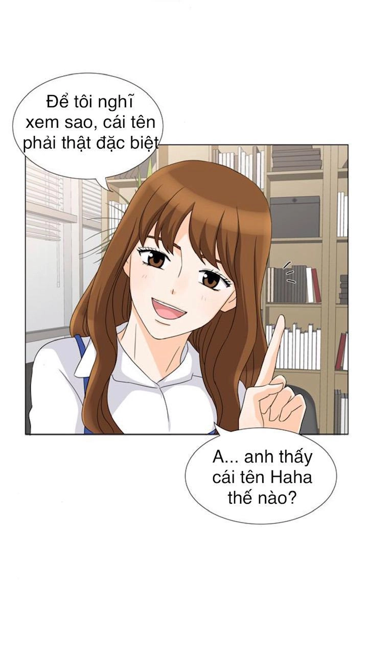 Idol Và Sếp Em Yêu Ai? Chapter 24 - 18