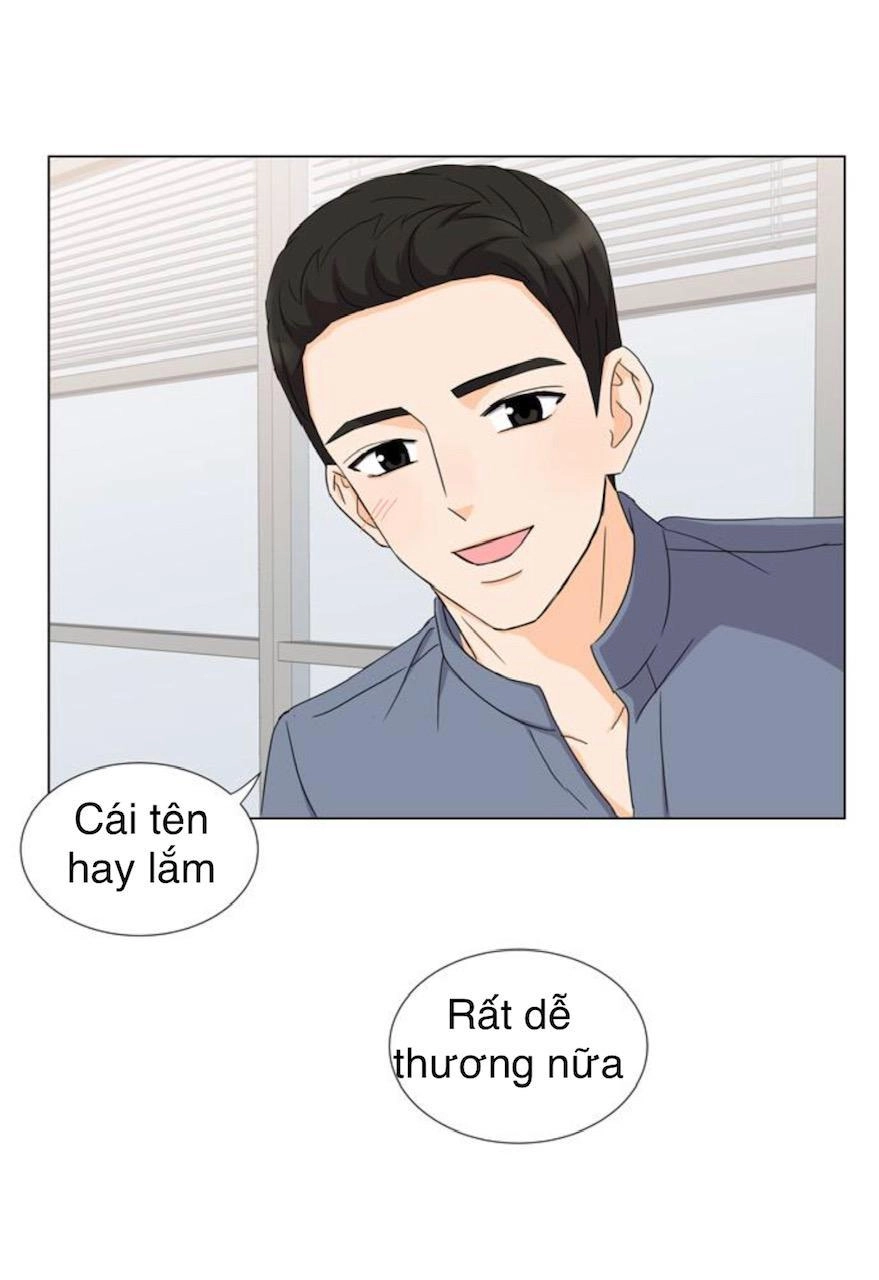 Idol Và Sếp Em Yêu Ai? Chapter 24 - 20