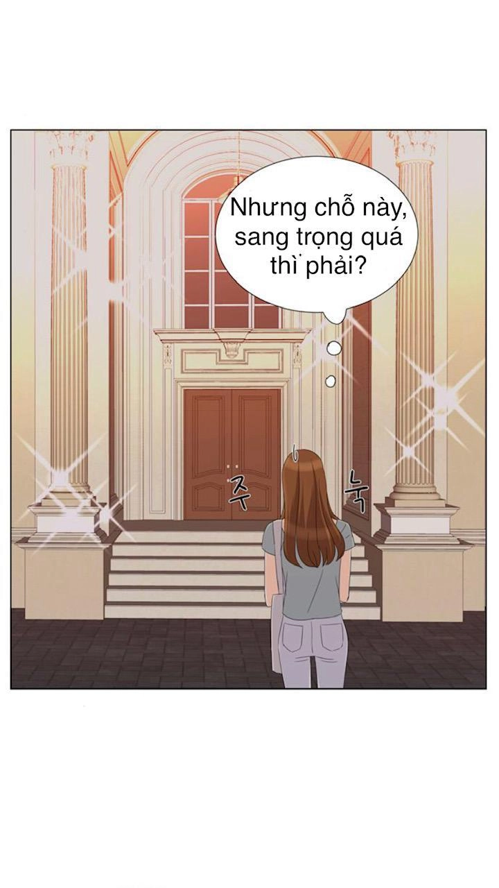 Idol Và Sếp Em Yêu Ai? Chapter 24 - 30