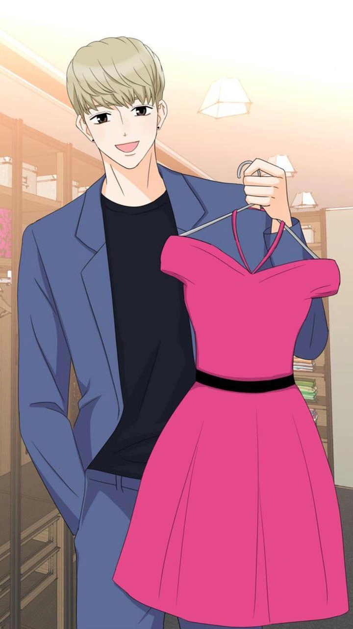 Idol Và Sếp Em Yêu Ai? Chapter 24 - 37