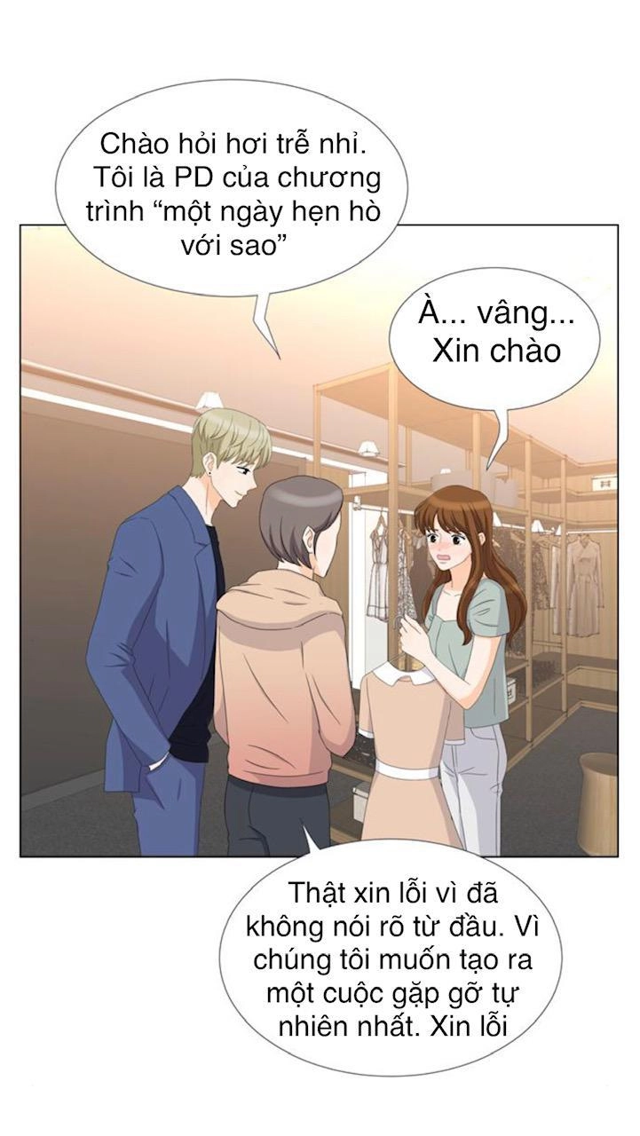 Idol Và Sếp Em Yêu Ai? Chapter 25 - 5
