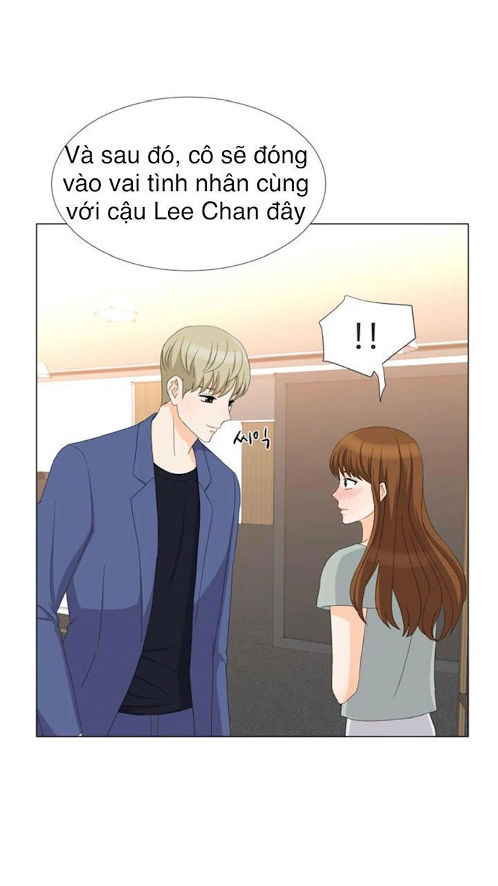 Idol Và Sếp Em Yêu Ai? Chapter 25 - 7
