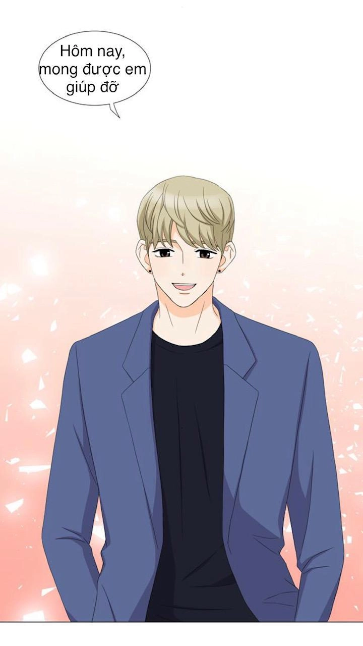 Idol Và Sếp Em Yêu Ai? Chapter 25 - 8