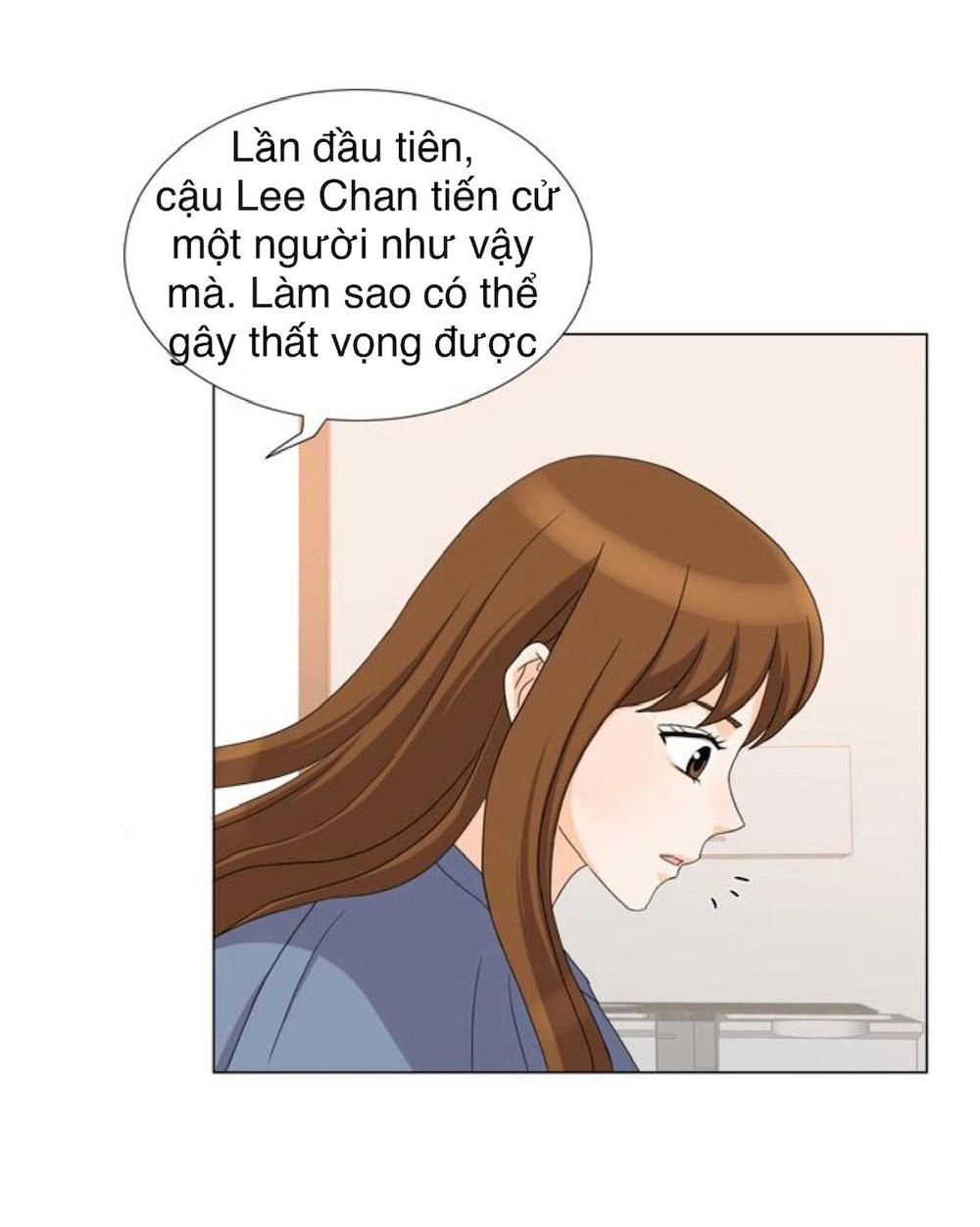 Idol Và Sếp Em Yêu Ai? Chapter 25 - 13