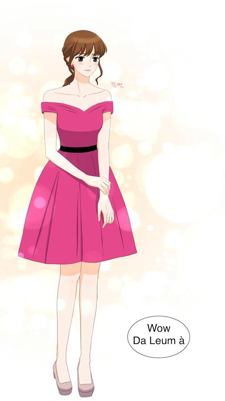 Idol Và Sếp Em Yêu Ai? Chapter 25 - 17