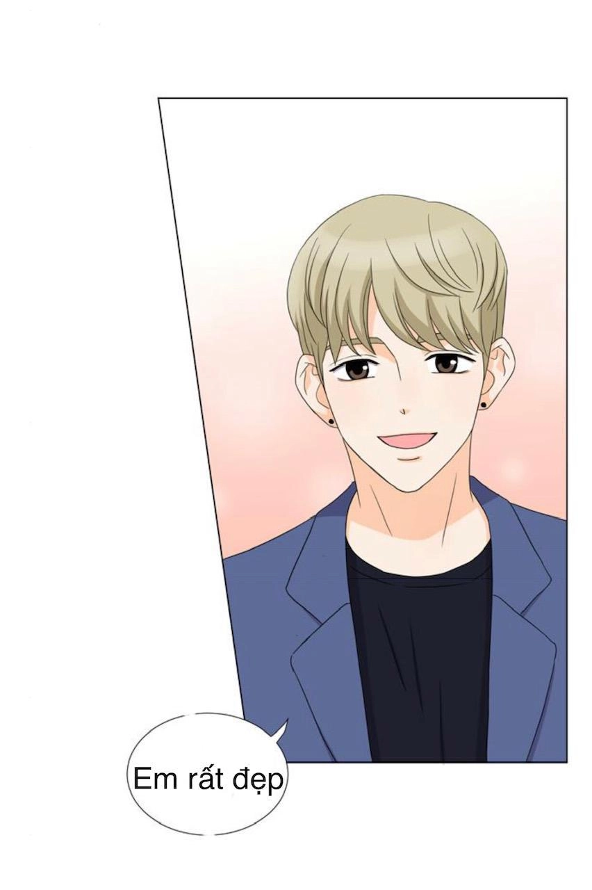 Idol Và Sếp Em Yêu Ai? Chapter 25 - 18