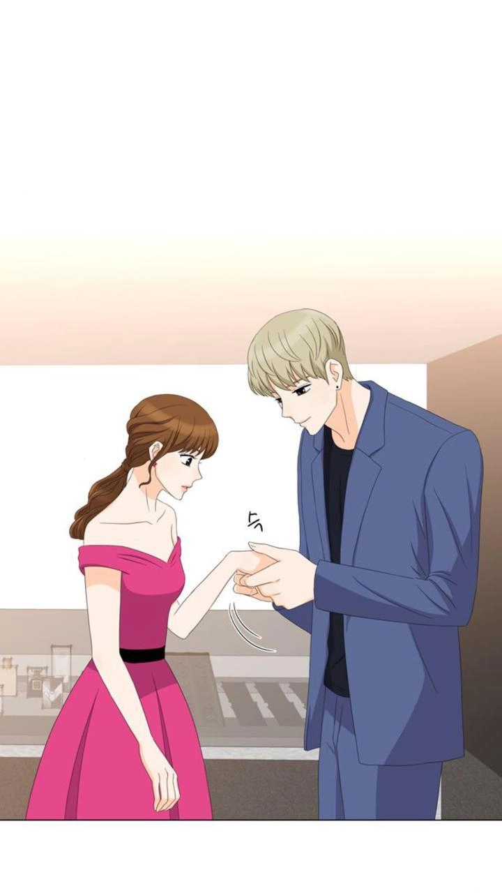 Idol Và Sếp Em Yêu Ai? Chapter 25 - 23