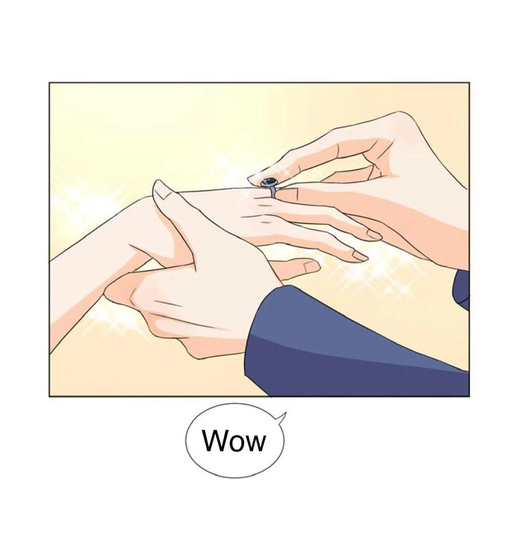 Idol Và Sếp Em Yêu Ai? Chapter 25 - 25