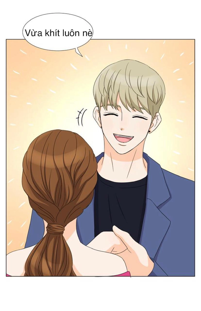 Idol Và Sếp Em Yêu Ai? Chapter 25 - 26