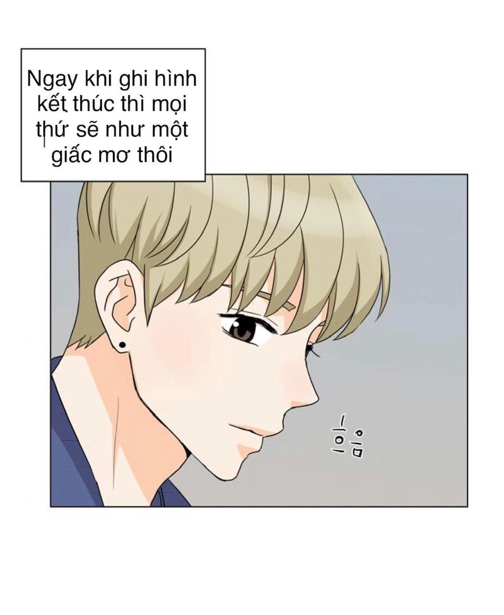 Idol Và Sếp Em Yêu Ai? Chapter 25 - 30