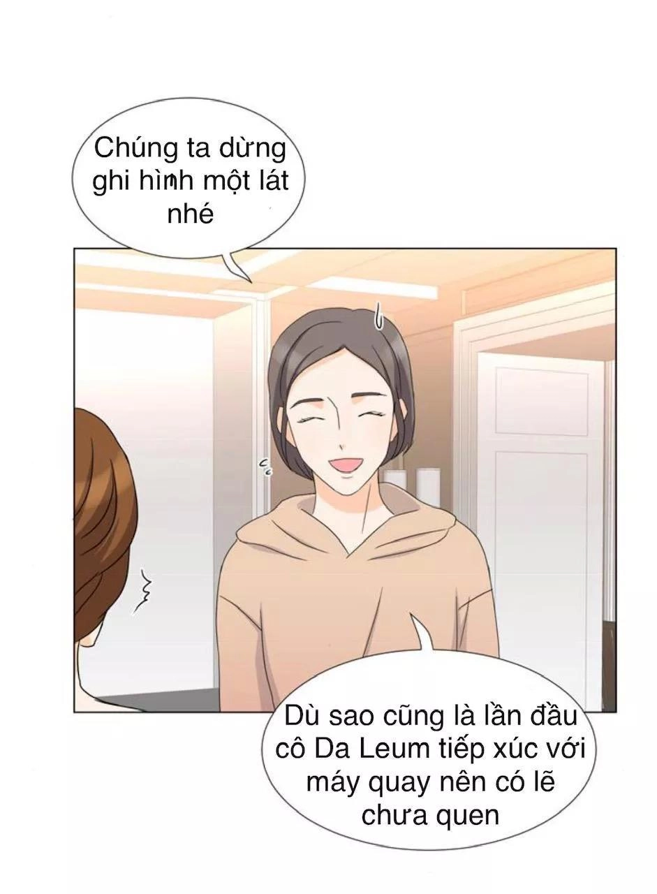 Idol Và Sếp Em Yêu Ai? Chapter 26 - 10