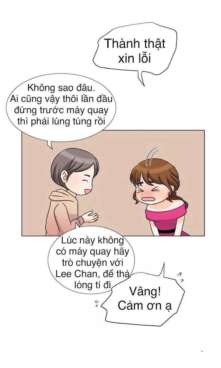 Idol Và Sếp Em Yêu Ai? Chapter 26 - 11