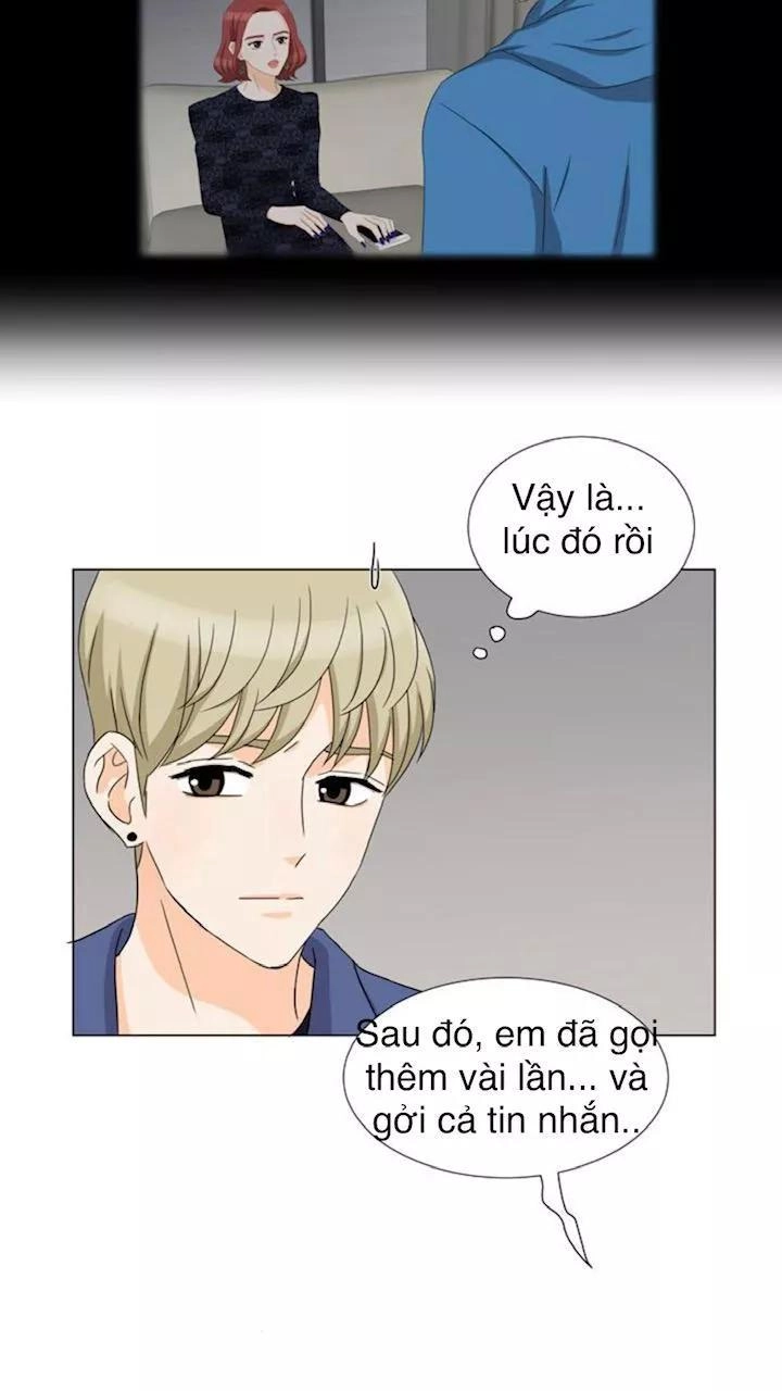 Idol Và Sếp Em Yêu Ai? Chapter 26 - 16