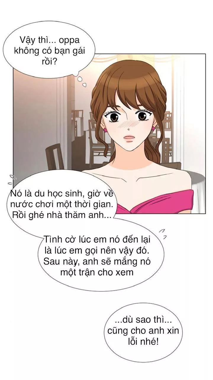 Idol Và Sếp Em Yêu Ai? Chapter 26 - 20