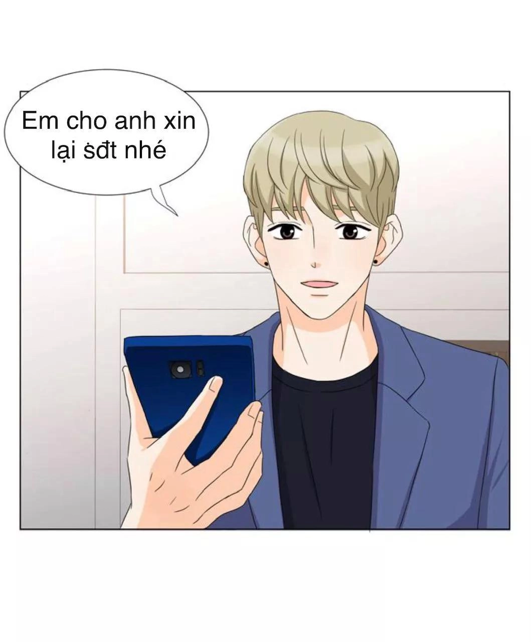 Idol Và Sếp Em Yêu Ai? Chapter 26 - 21