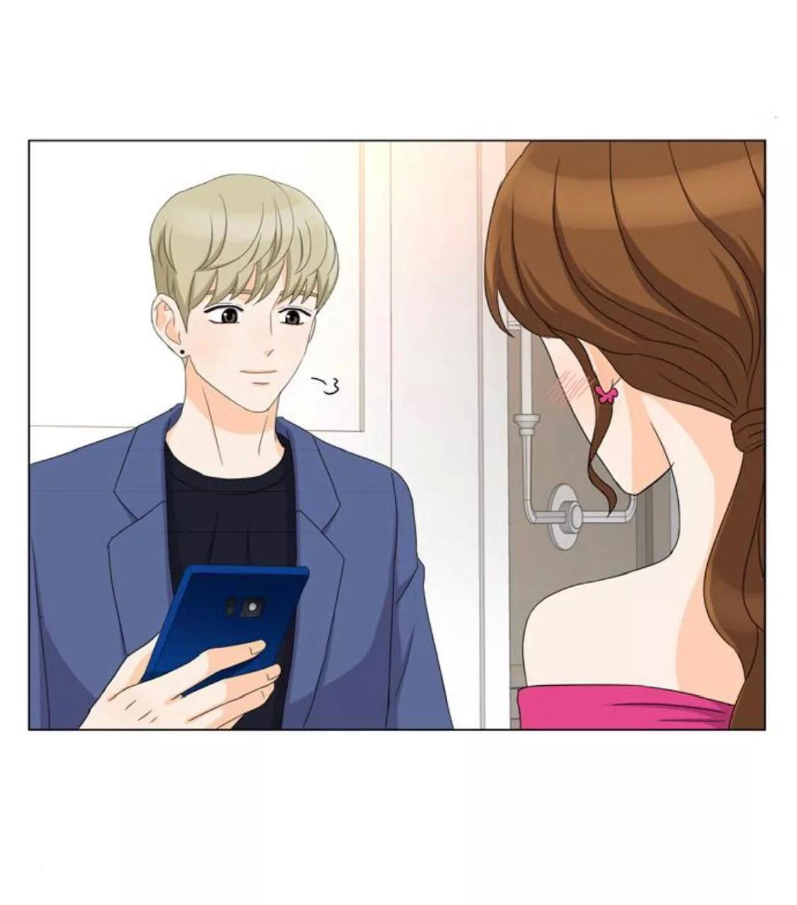 Idol Và Sếp Em Yêu Ai? Chapter 26 - 27