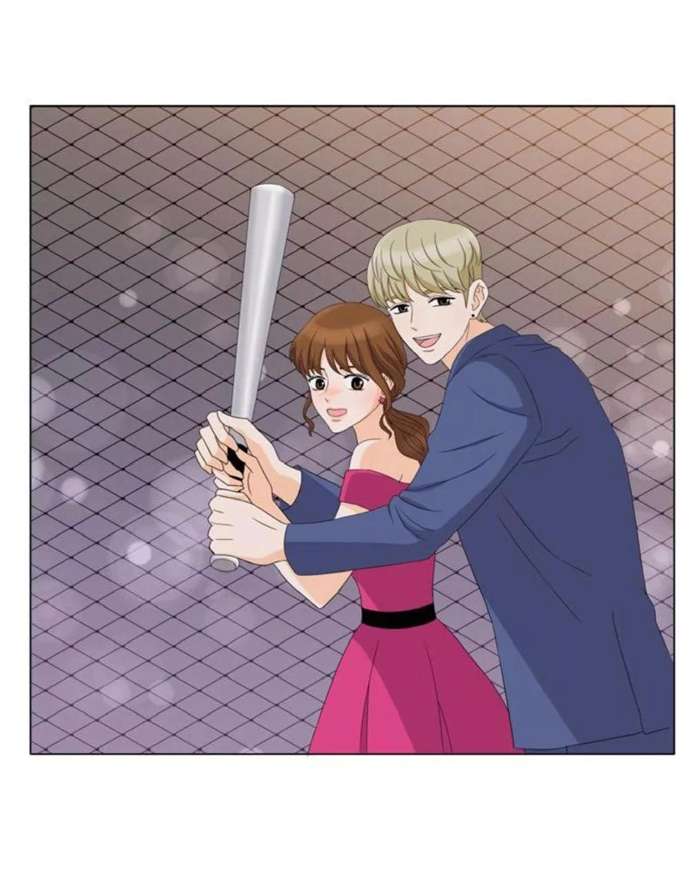 Idol Và Sếp Em Yêu Ai? Chapter 26 - 30