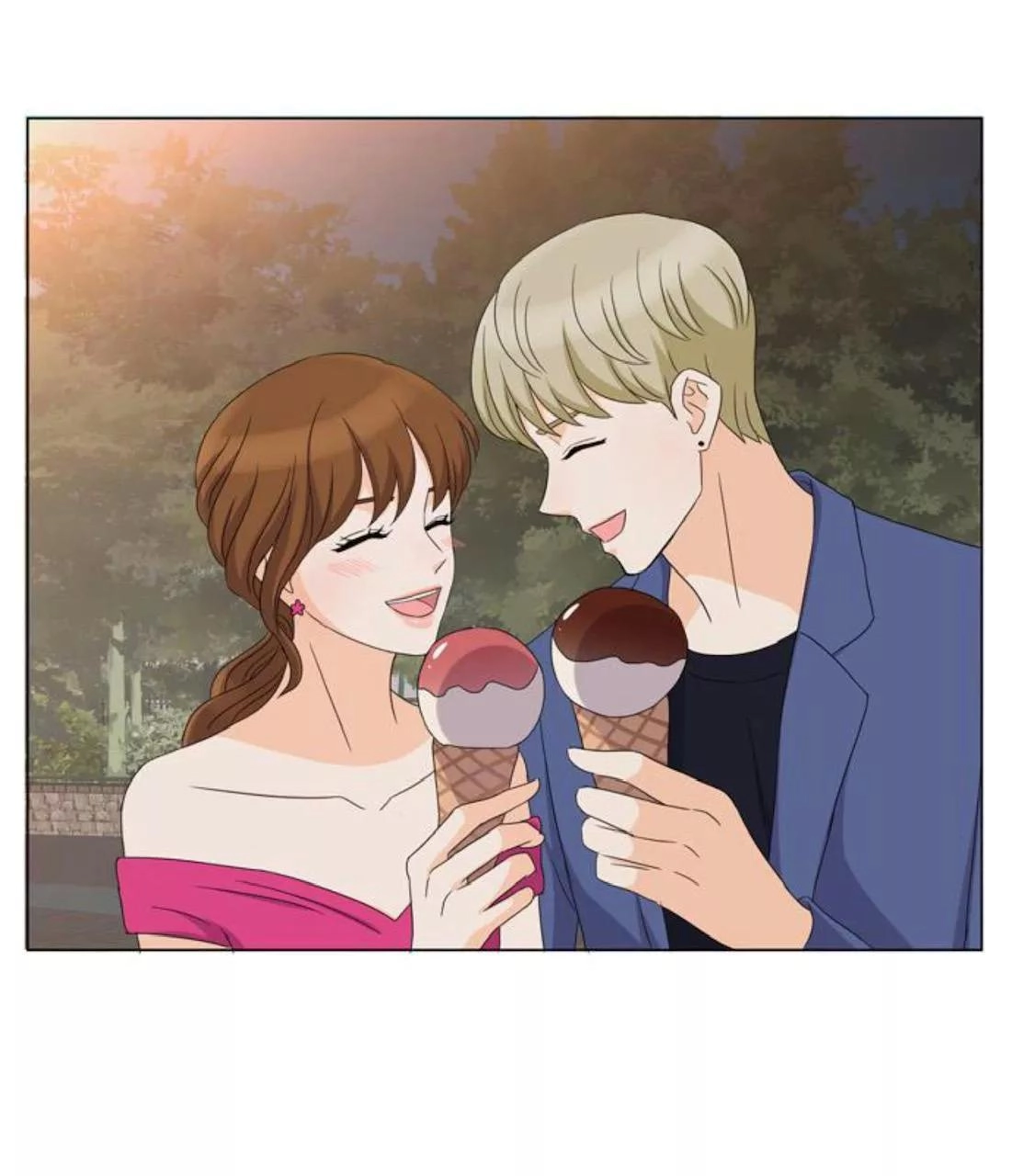 Idol Và Sếp Em Yêu Ai? Chapter 26 - 31