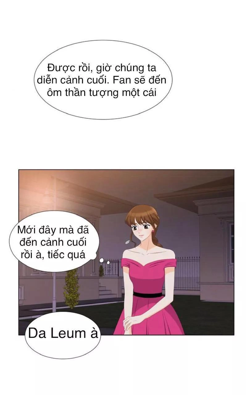 Idol Và Sếp Em Yêu Ai? Chapter 26 - 33