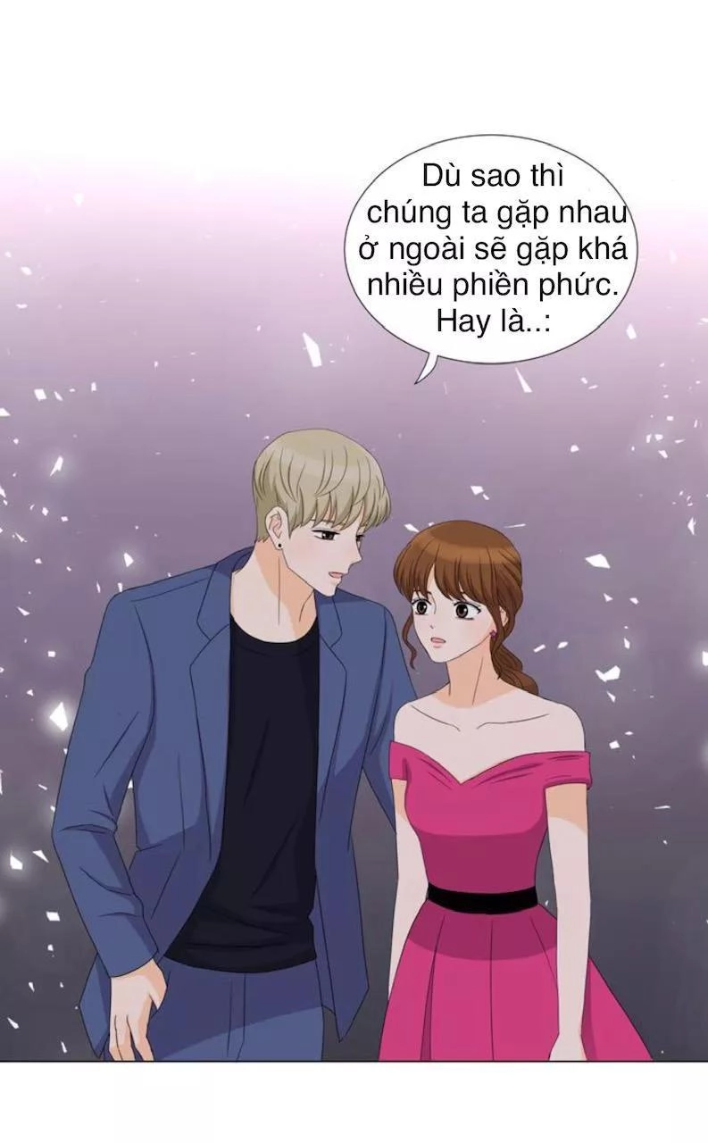 Idol Và Sếp Em Yêu Ai? Chapter 26 - 42