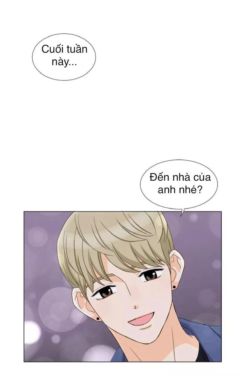 Idol Và Sếp Em Yêu Ai? Chapter 26 - 43