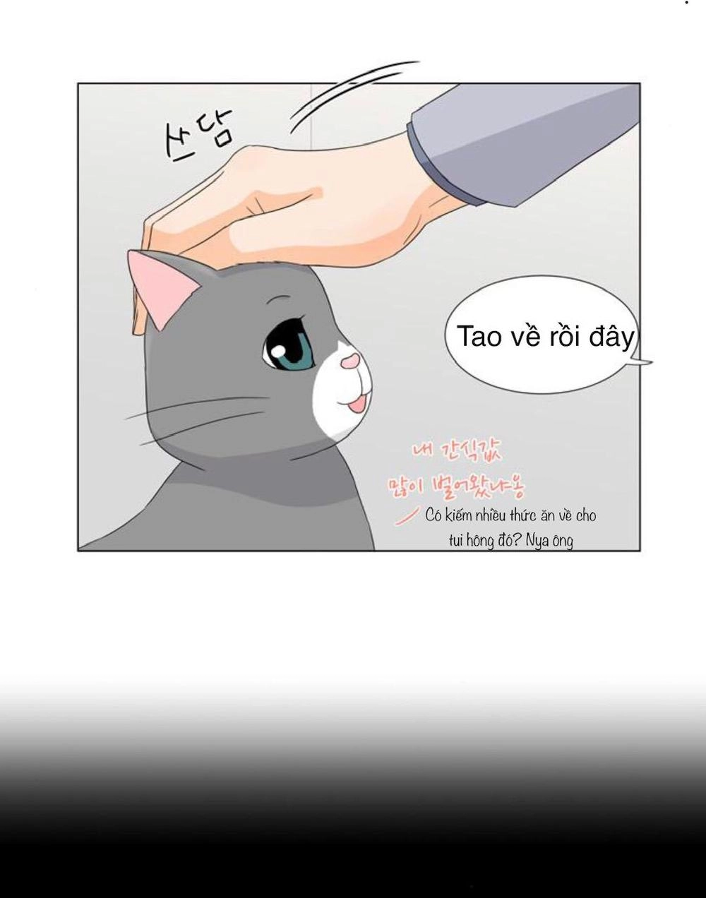 Idol Và Sếp Em Yêu Ai? Chapter 27 - 7