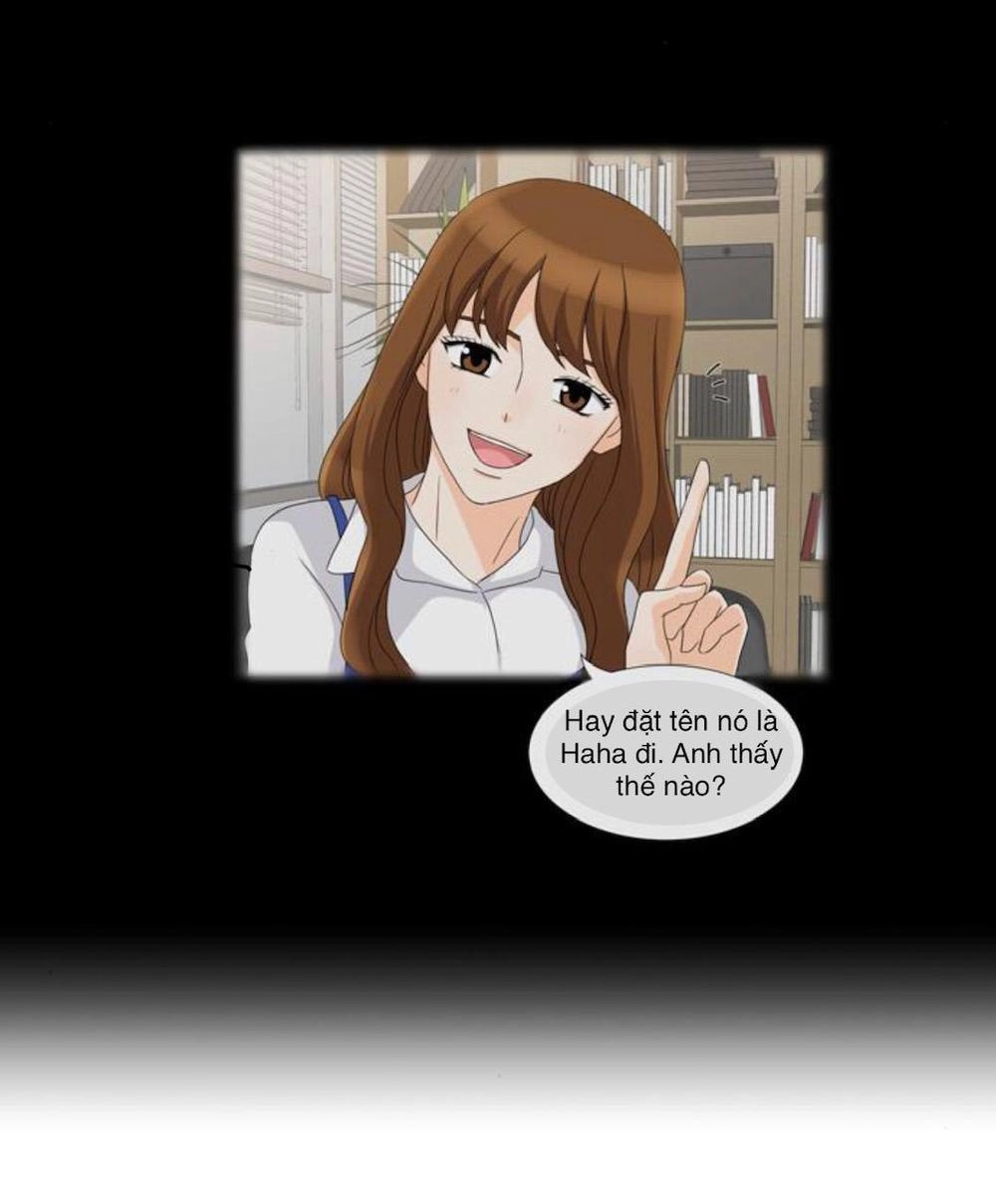 Idol Và Sếp Em Yêu Ai? Chapter 27 - 8