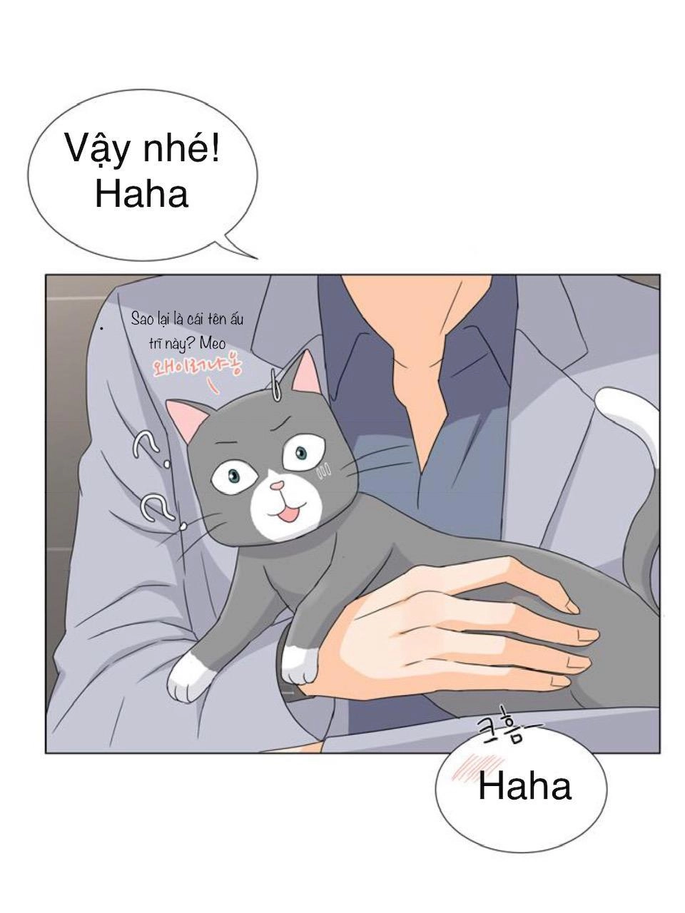 Idol Và Sếp Em Yêu Ai? Chapter 27 - 12