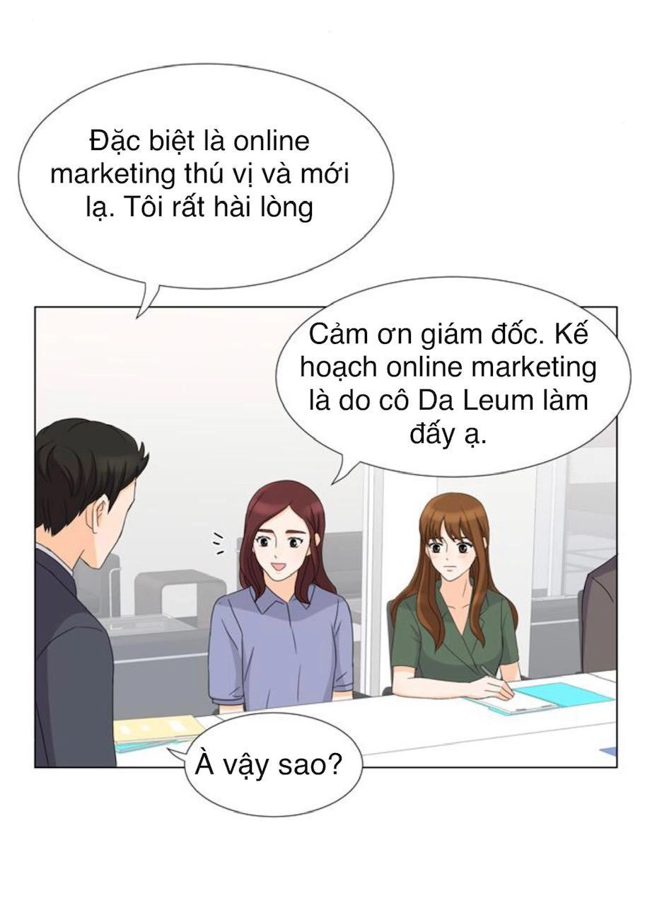 Idol Và Sếp Em Yêu Ai? Chapter 27 - 16