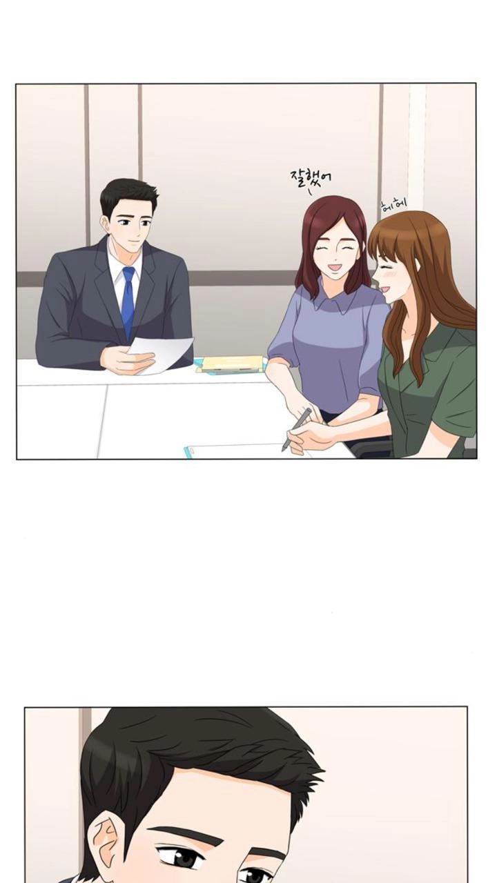 Idol Và Sếp Em Yêu Ai? Chapter 27 - 18