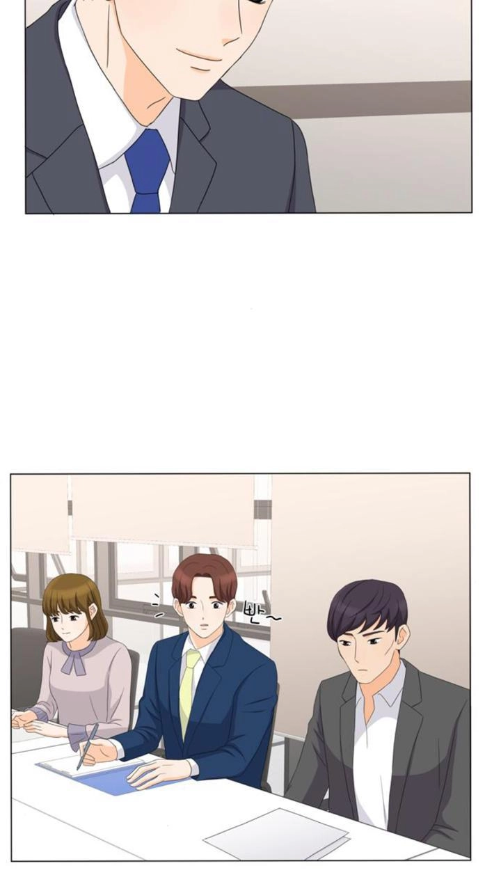 Idol Và Sếp Em Yêu Ai? Chapter 27 - 19