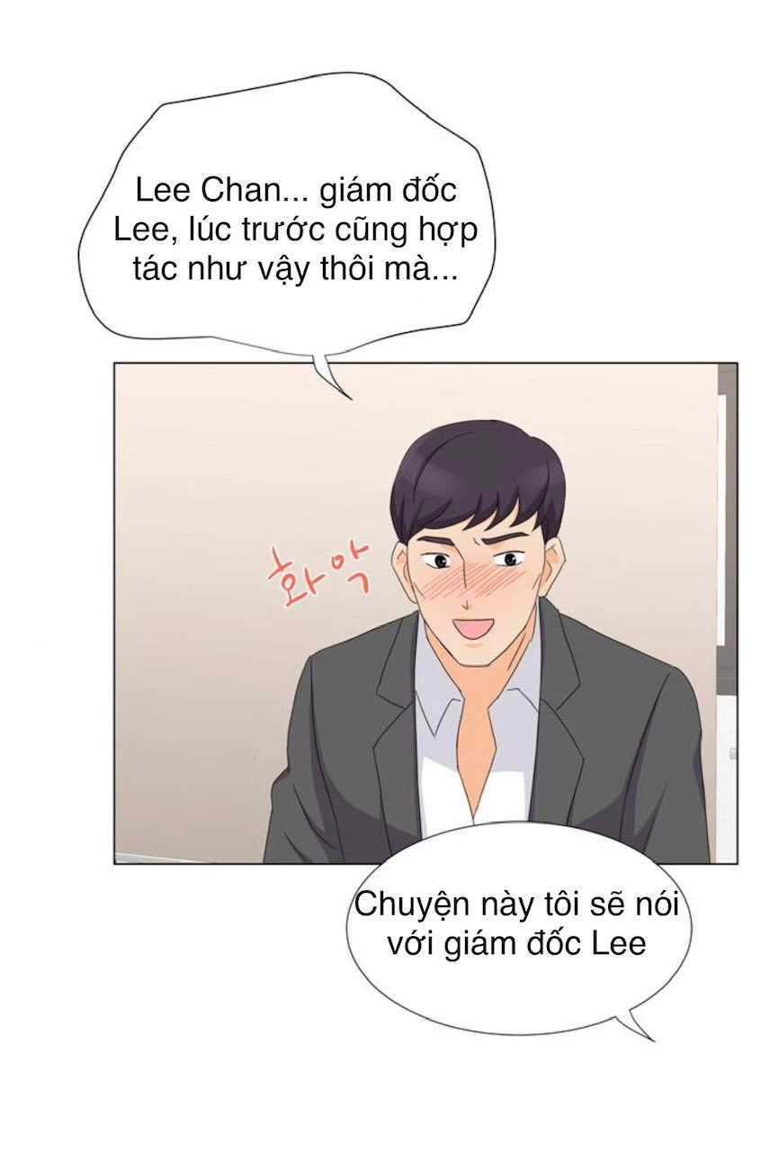 Idol Và Sếp Em Yêu Ai? Chapter 27 - 26