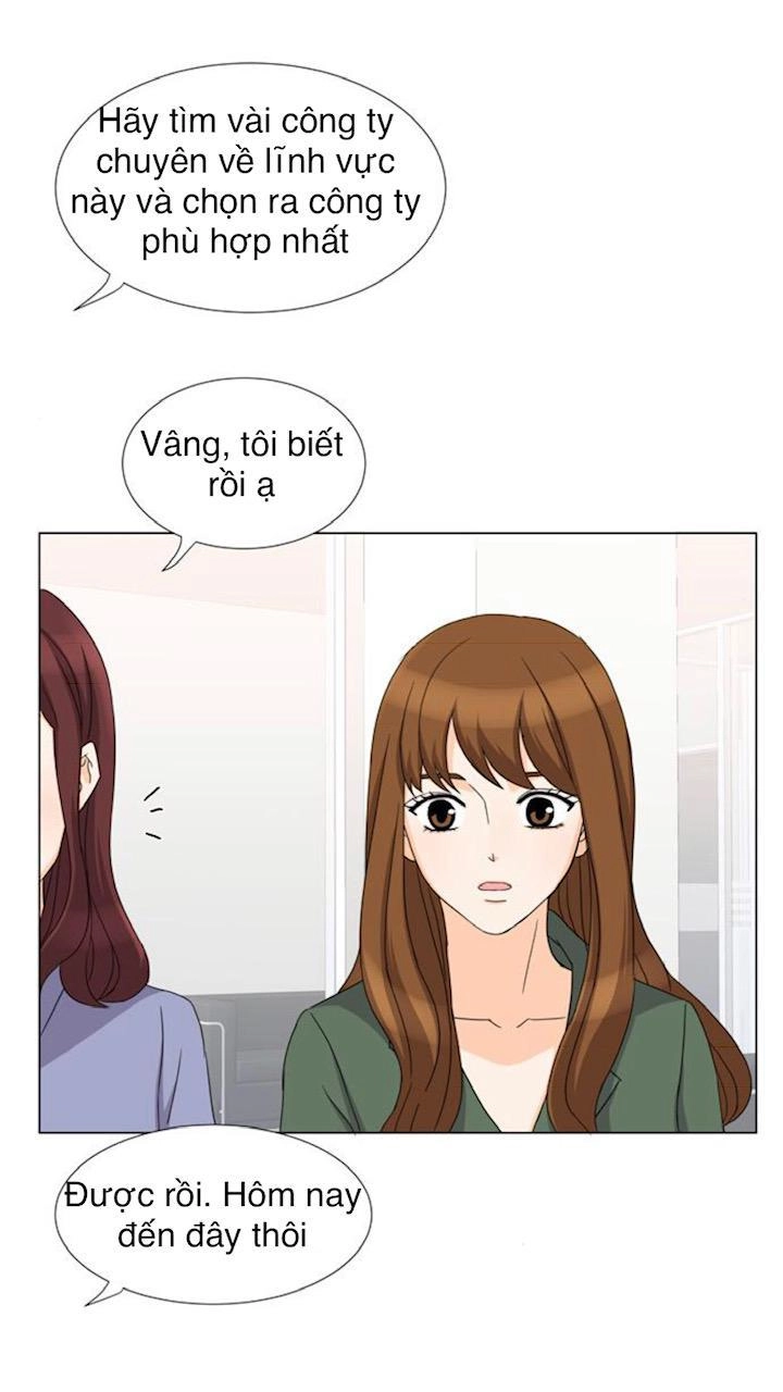 Idol Và Sếp Em Yêu Ai? Chapter 27 - 27