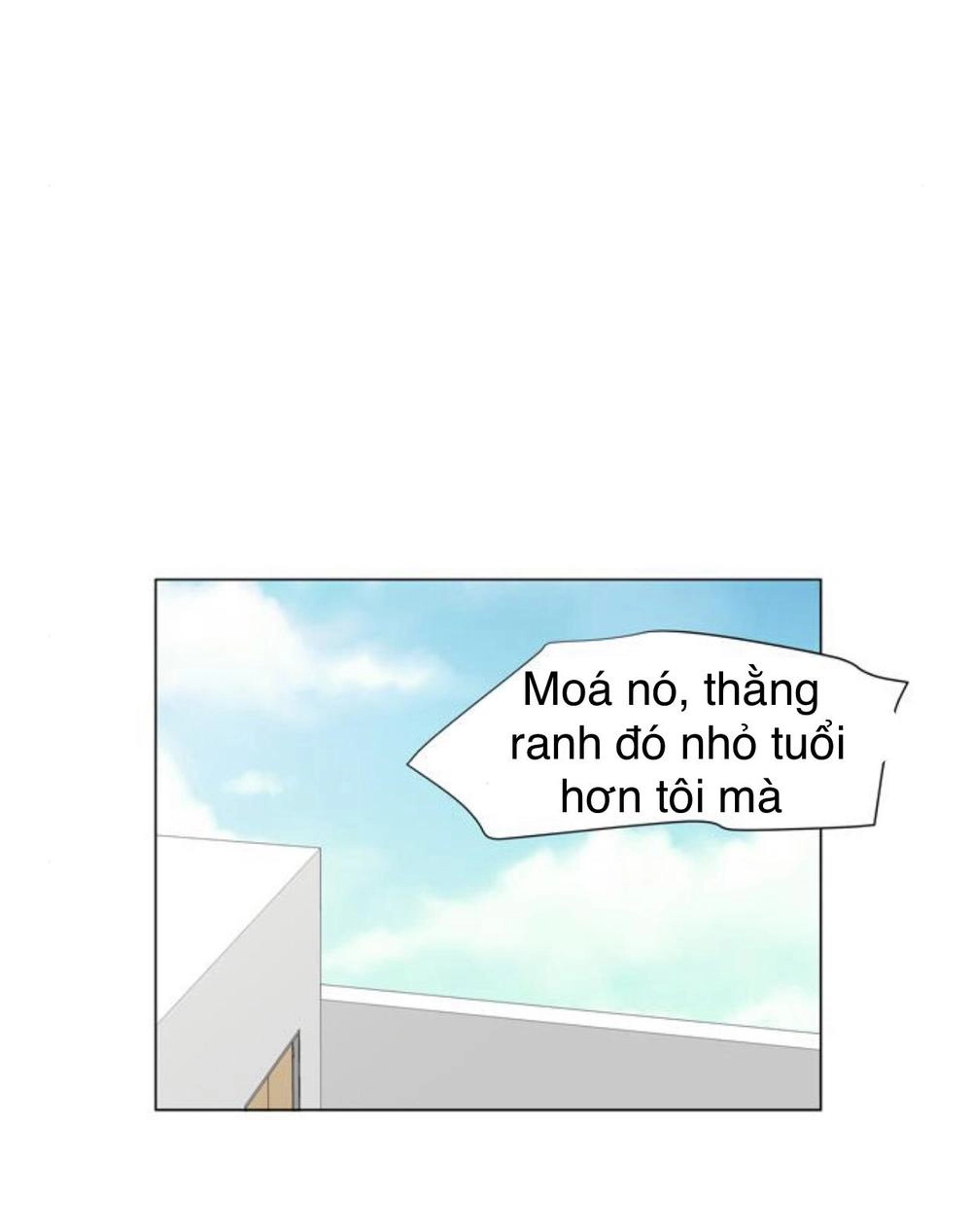 Idol Và Sếp Em Yêu Ai? Chapter 27 - 29