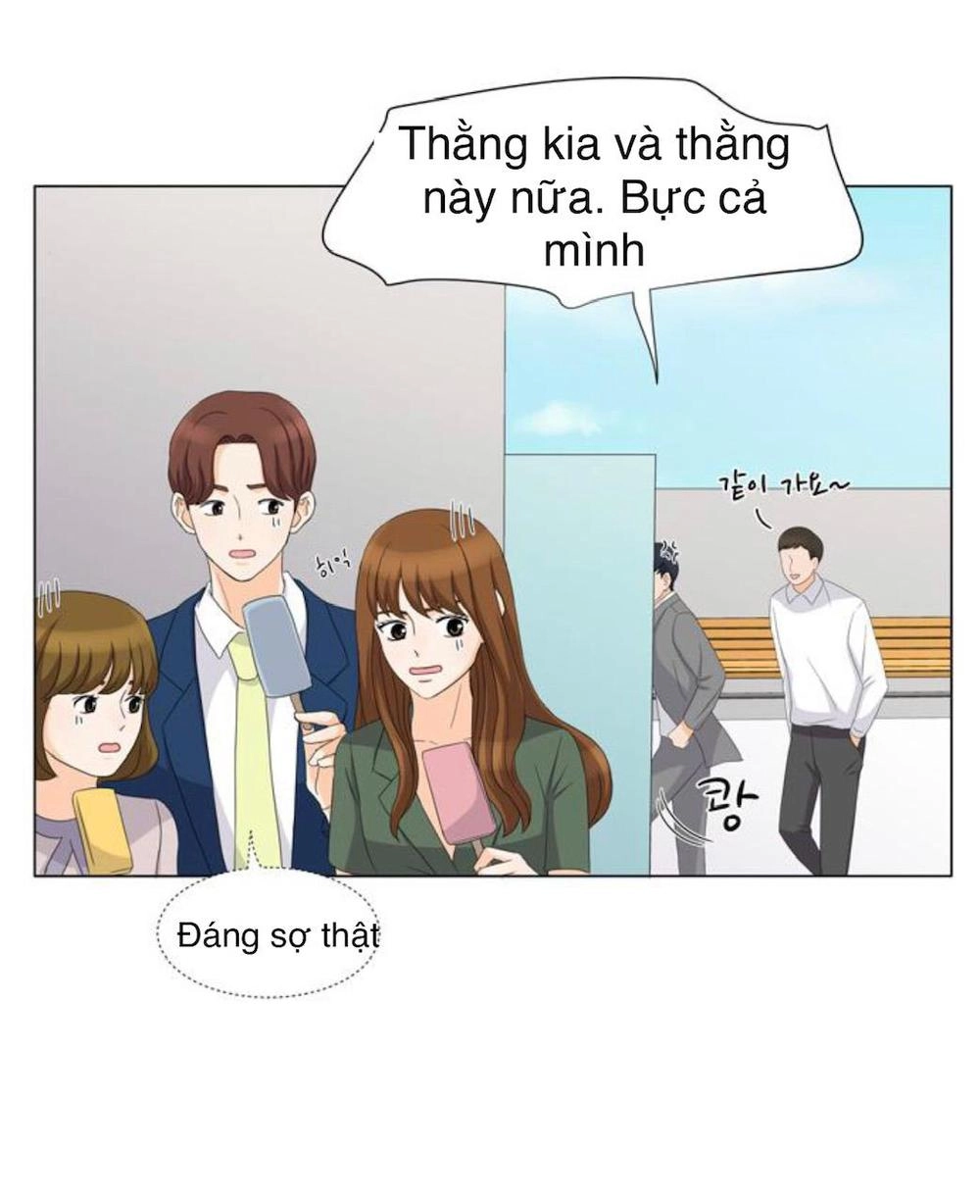 Idol Và Sếp Em Yêu Ai? Chapter 27 - 31