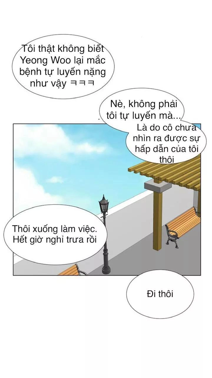 Idol Và Sếp Em Yêu Ai? Chapter 28 - 7
