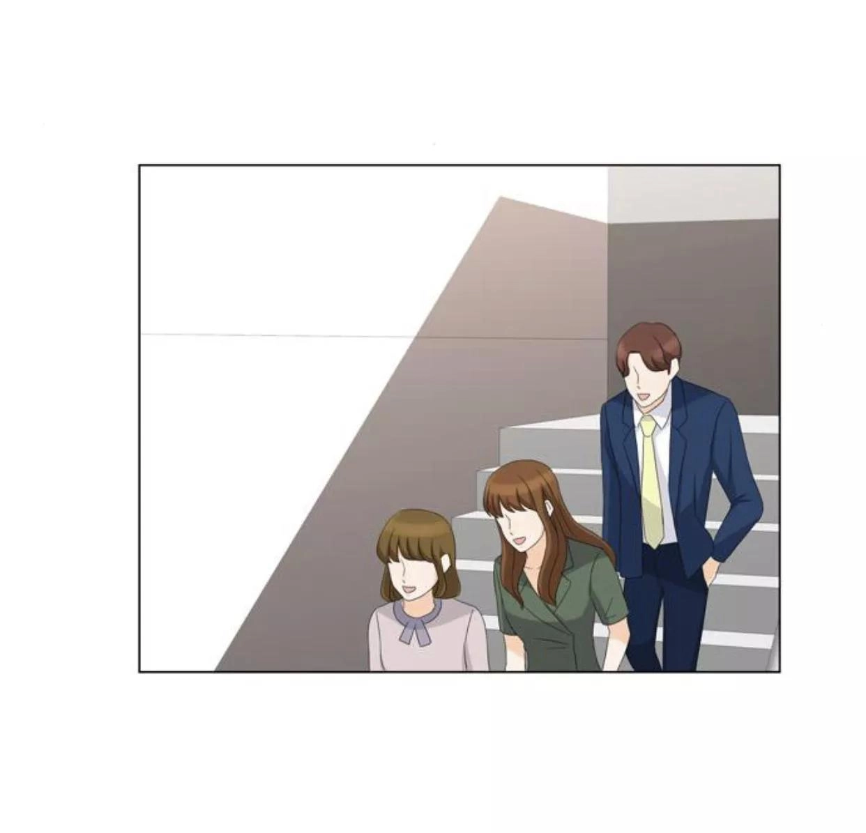 Idol Và Sếp Em Yêu Ai? Chapter 28 - 8