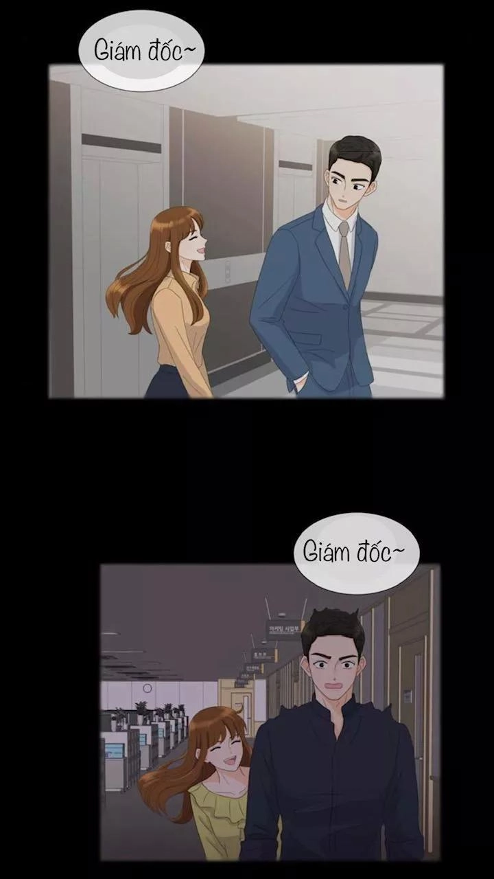 Idol Và Sếp Em Yêu Ai? Chapter 28 - 15