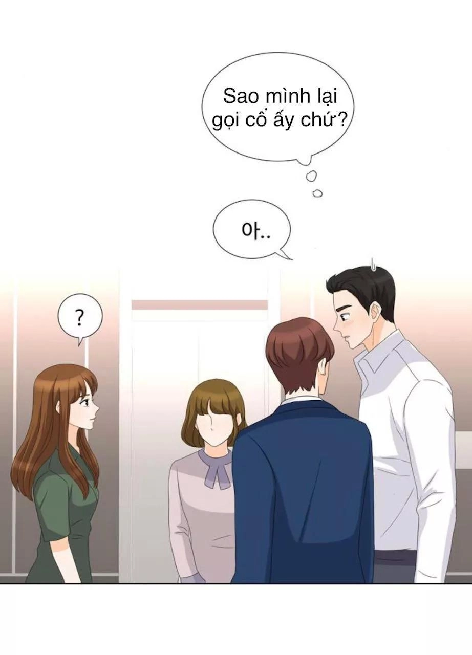 Idol Và Sếp Em Yêu Ai? Chapter 28 - 19