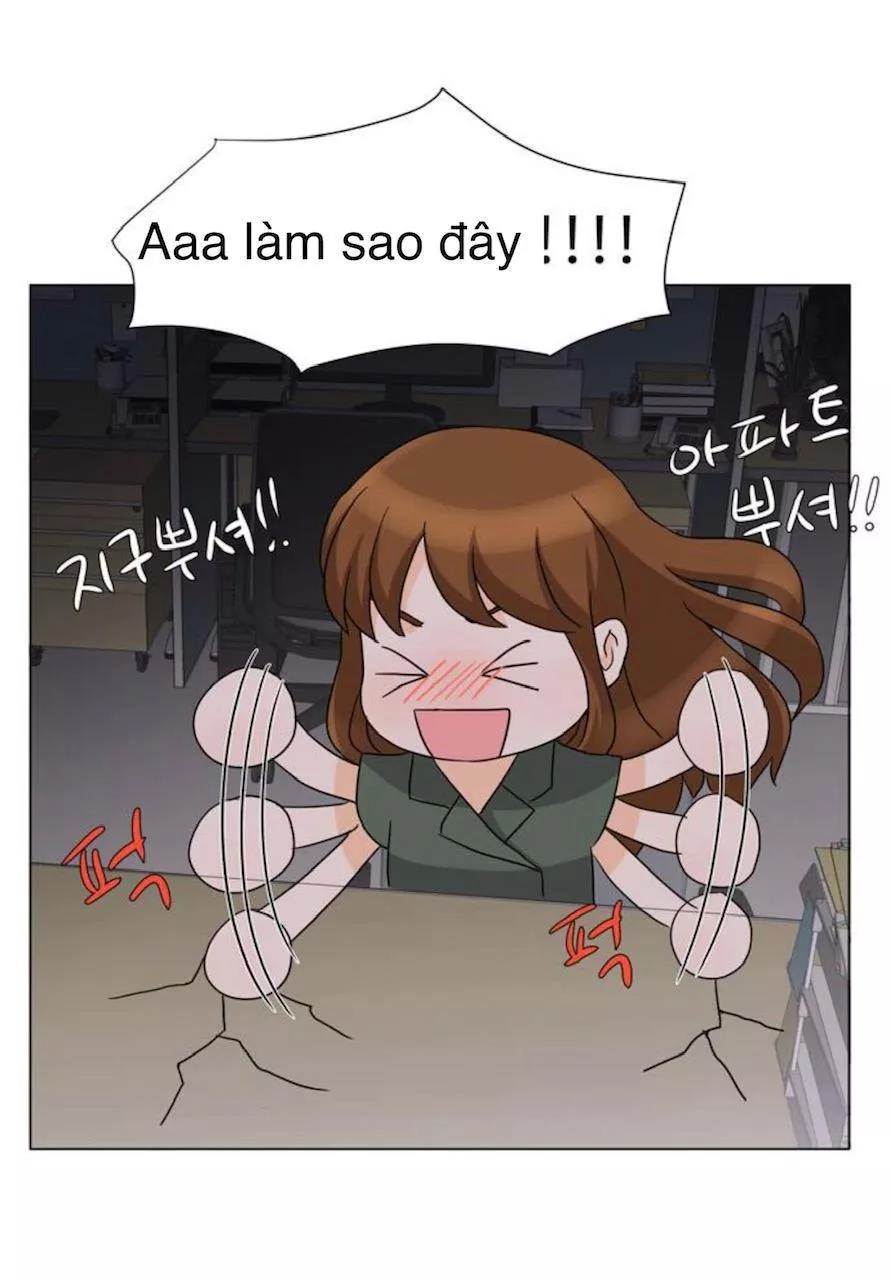 Idol Và Sếp Em Yêu Ai? Chapter 28 - 28