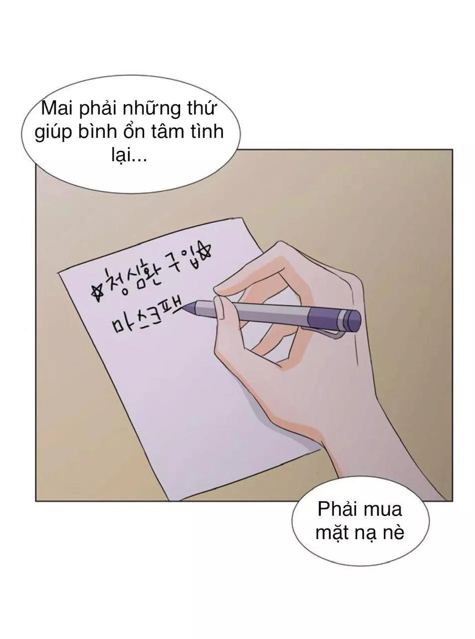 Idol Và Sếp Em Yêu Ai? Chapter 28 - 29